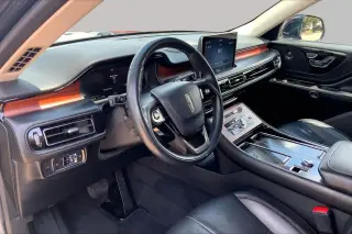Lincoln Aviator 2022 Reserve 4dr SUV