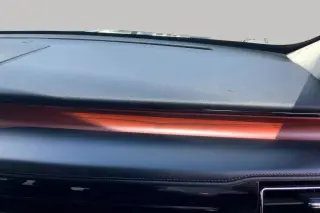 Lincoln Aviator 2022 Reserve 4dr SUV