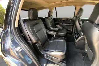 Lincoln Aviator 2022 Reserve 4dr SUV