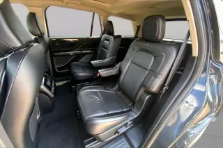 Lincoln Aviator 2022 Reserve 4dr SUV