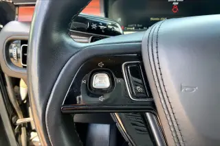 Lincoln Aviator 2022 Reserve 4dr SUV