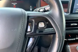 Lincoln Aviator 2022 Reserve 4dr SUV