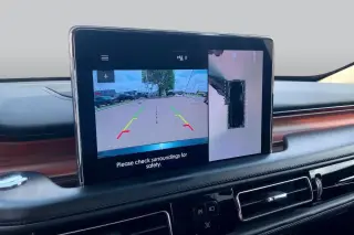 Lincoln Aviator 2022 Reserve 4dr SUV