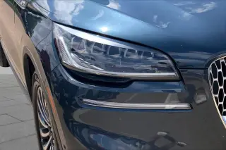 Lincoln Aviator 2022 Reserve 4dr SUV