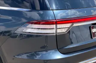 Lincoln Aviator 2022 Reserve 4dr SUV