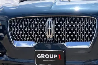 Lincoln Aviator 2022 Reserve 4dr SUV