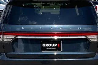 Lincoln Aviator 2022 Reserve 4dr SUV