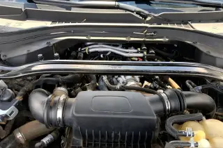 Lincoln Aviator 2022 Reserve 4dr SUV