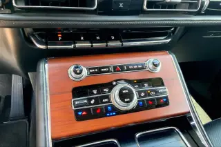 Lincoln Aviator 2022 Reserve 4dr SUV