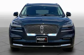 Lincoln Aviator 2022 Reserve 4dr SUV