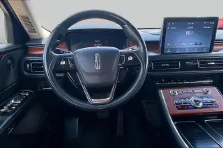 Lincoln Aviator 2022 Reserve 4dr SUV