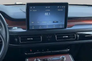 Lincoln Aviator 2022 Reserve 4dr SUV