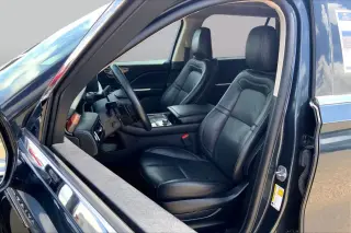Lincoln Aviator 2022 Reserve 4dr SUV