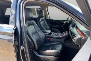 Lincoln Aviator 2022 Reserve 4dr SUV
