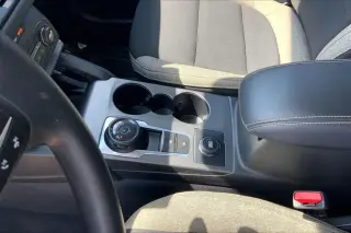 Ford Bronco Sport 2025 AWD Big Bend 4dr SUV