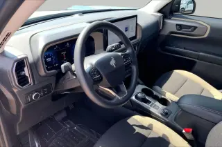 Ford Bronco Sport 2025 AWD Big Bend 4dr SUV