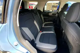 Ford Bronco Sport 2025 AWD Big Bend 4dr SUV
