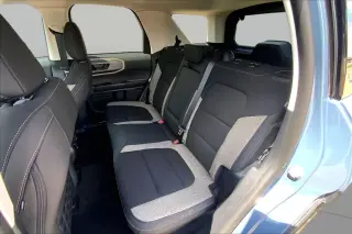 Ford Bronco Sport 2025 AWD Big Bend 4dr SUV