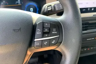 Ford Bronco Sport 2025 AWD Big Bend 4dr SUV