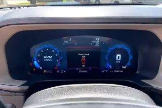 Ford Bronco Sport 2025 AWD Big Bend 4dr SUV