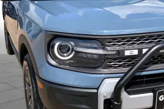 Ford Bronco Sport 2025 AWD Big Bend 4dr SUV