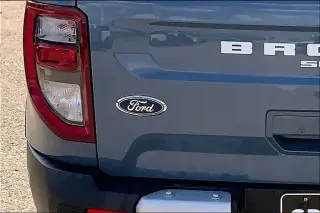 Ford Bronco Sport 2025 AWD Big Bend 4dr SUV