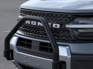 Ford Bronco Sport 2025 AWD Big Bend 4dr SUV