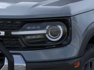 Ford Bronco Sport 2025 AWD Big Bend 4dr SUV