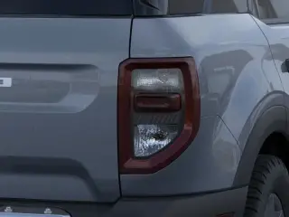 Ford Bronco Sport 2025 AWD Big Bend 4dr SUV