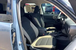 Ford Bronco Sport 2025 AWD Big Bend 4dr SUV