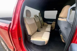 Ford F-150 2021 4x2 XL 4dr SuperCrew 5.5 ft. SB