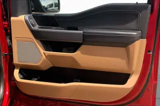 Ford F-150 2021 4x2 XL 4dr SuperCrew 5.5 ft. SB