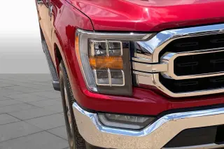 Ford F-150 2021 4x2 XL 4dr SuperCrew 5.5 ft. SB