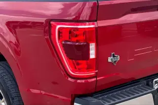 Ford F-150 2021 4x2 XL 4dr SuperCrew 5.5 ft. SB