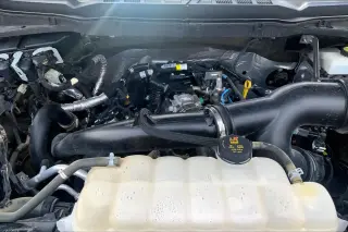Ford F-150 2021 4x2 XL 4dr SuperCrew 5.5 ft. SB