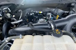 Ford F-150 2021 4x2 XL 4dr SuperCrew 5.5 ft. SB