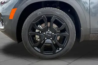 Kia Seltos 2025 AWD X-Line 4dr SUV