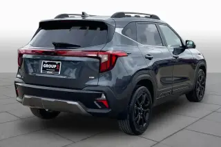 Kia Seltos 2025 AWD X-Line 4dr SUV
