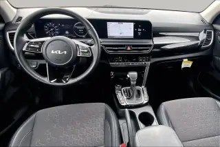 Kia Seltos 2025 AWD X-Line 4dr SUV