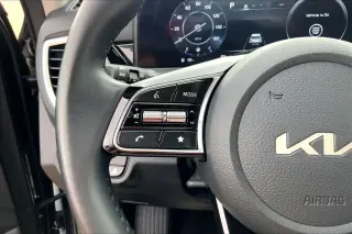 Kia Seltos 2025 AWD X-Line 4dr SUV