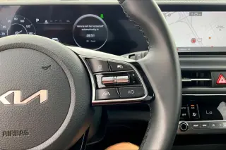 Kia Seltos 2025 AWD X-Line 4dr SUV