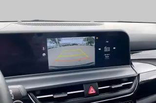 Kia Seltos 2025 AWD X-Line 4dr SUV