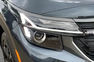 Kia Seltos 2025 AWD X-Line 4dr SUV
