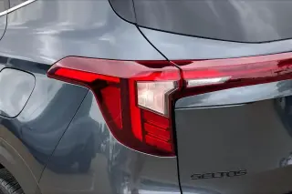 Kia Seltos 2025 AWD X-Line 4dr SUV