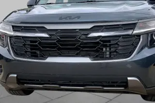 Kia Seltos 2025 AWD X-Line 4dr SUV