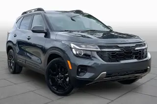Kia Seltos 2025 AWD X-Line 4dr SUV