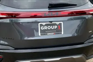 Kia Seltos 2025 AWD X-Line 4dr SUV