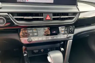 Kia Seltos 2025 AWD X-Line 4dr SUV