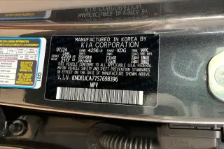 Kia Seltos 2025 AWD X-Line 4dr SUV