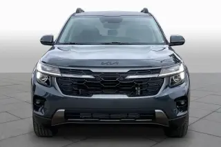 Kia Seltos 2025 AWD X-Line 4dr SUV